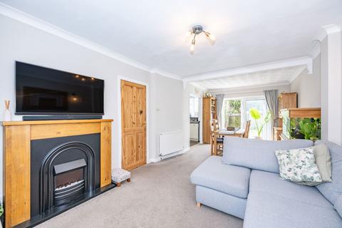 3 bedroom semi-detached house for sale, Gladstone Road, Southampton SO19