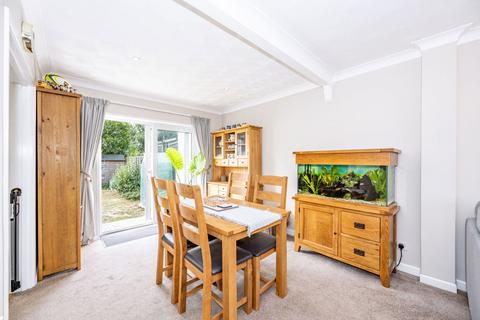 3 bedroom semi-detached house for sale, Gladstone Road, Southampton SO19