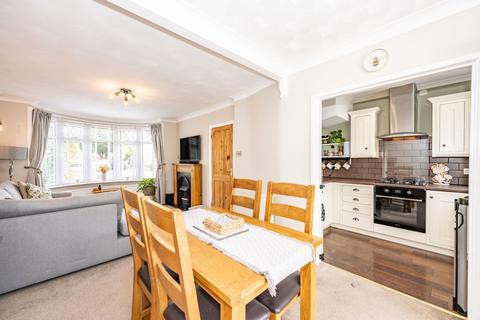 3 bedroom semi-detached house for sale, Gladstone Road, Southampton SO19