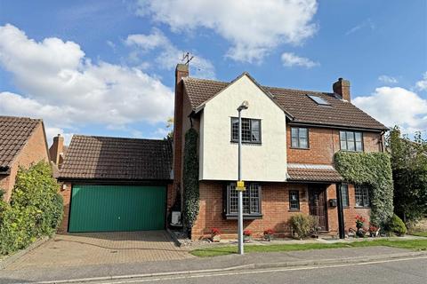 6 bedroom detached house for sale, Woodland Close, Hatfield Peverel, Chelmsford