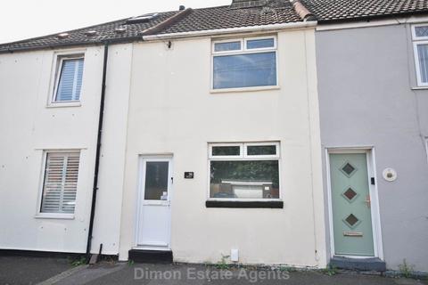 2 bedroom terraced house for sale, Mill Lane, Elson