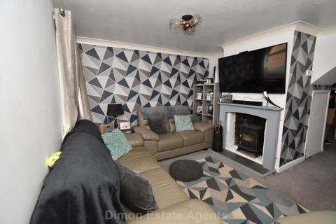 2 bedroom terraced house for sale, Mill Lane, Elson