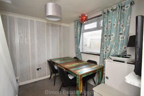 2 bedroom terraced house for sale, Mill Lane, Elson