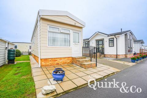 2 bedroom park home for sale, Creek Road, Canvey Island, SS8