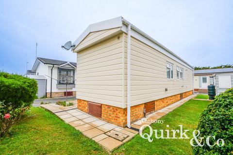 2 bedroom park home for sale, Creek Road, Canvey Island, SS8