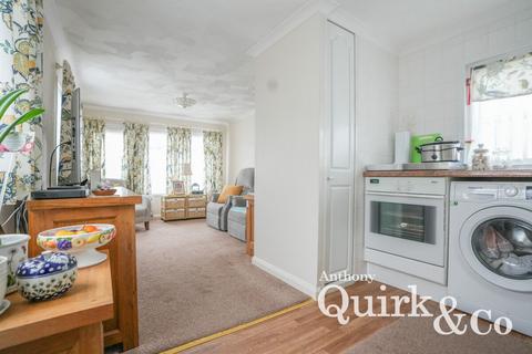 undefined, Creek Road, Canvey Island, SS8