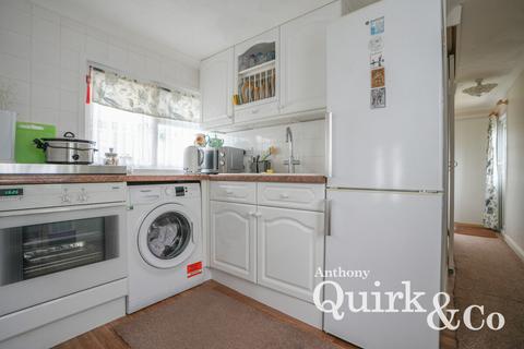 undefined, Creek Road, Canvey Island, SS8