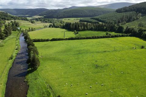 Land for sale, Menzion Farm Lot 5, Tweedsmuir, Biggar, Scottish Borders, ML12