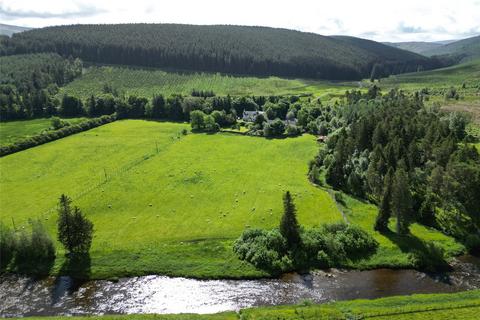 Land for sale, Menzion Farm Lot 5, Tweedsmuir, Biggar, Scottish Borders, ML12