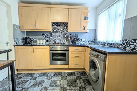 2 bedroom terraced house for sale, Penydarren, Merthyr Tydfil CF47