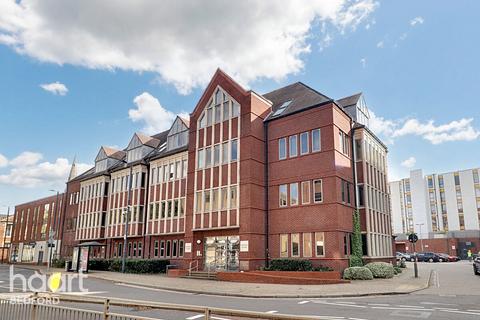 2 bedroom apartment for sale, Horne Lane, Bedford