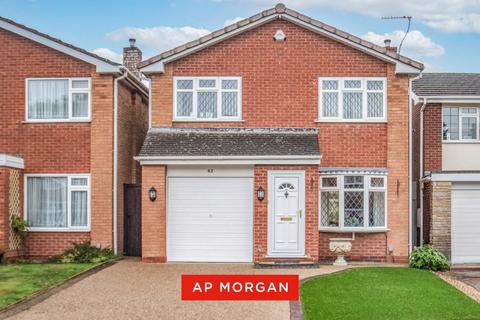 undefined, Pipers Green, West Midlands B28