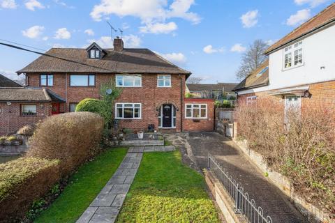 3 bedroom semi-detached house for sale, Station Road, Amersham, Buckinghamshire, HP7 0BE