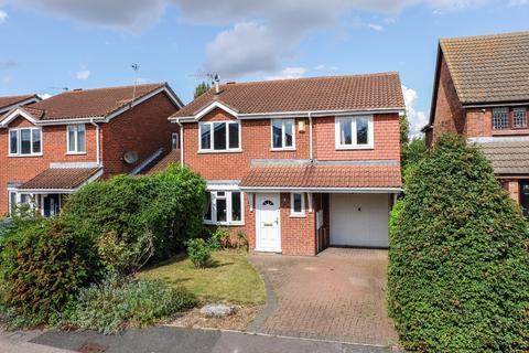 19 Henley Deane, Northfleet, Gravesend, DA11 8SU