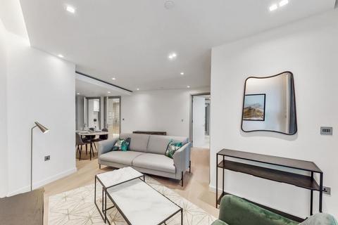 2 bedroom apartment for sale, Westmark Tower, 1 Newcastle Place, London W2