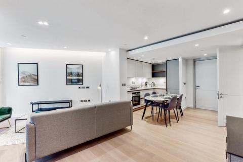 2 bedroom apartment for sale, Westmark Tower, 1 Newcastle Place, London W2