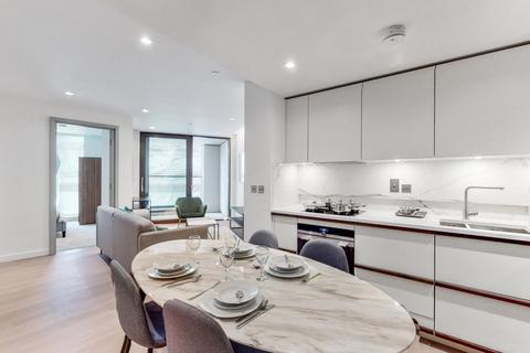 2 bedroom apartment for sale, Westmark Tower, 1 Newcastle Place, London W2