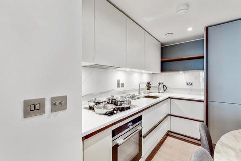 2 bedroom apartment for sale, Westmark Tower, 1 Newcastle Place, London W2