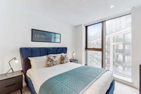 2 bedroom apartment for sale, Westmark Tower, 1 Newcastle Place, London W2