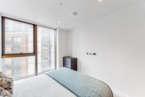 2 bedroom apartment for sale, Westmark Tower, 1 Newcastle Place, London W2