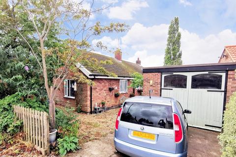 4 bedroom detached bungalow for sale, The Loke, Ditchingham, Bungay