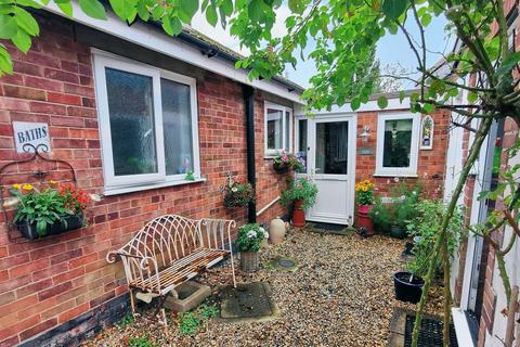 4 bedroom detached bungalow for sale, The Loke, Ditchingham, Bungay