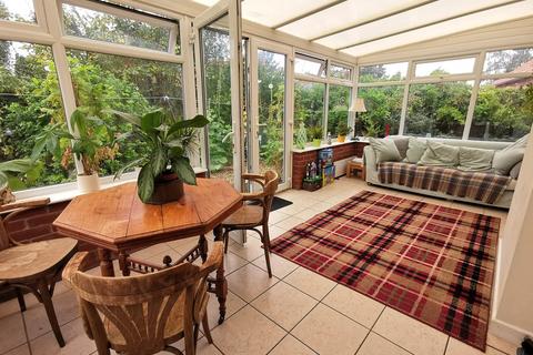 4 bedroom detached bungalow for sale, The Loke, Ditchingham, Bungay