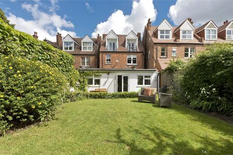 3 bedroom apartment for sale, Brondesbury Park, London NW2