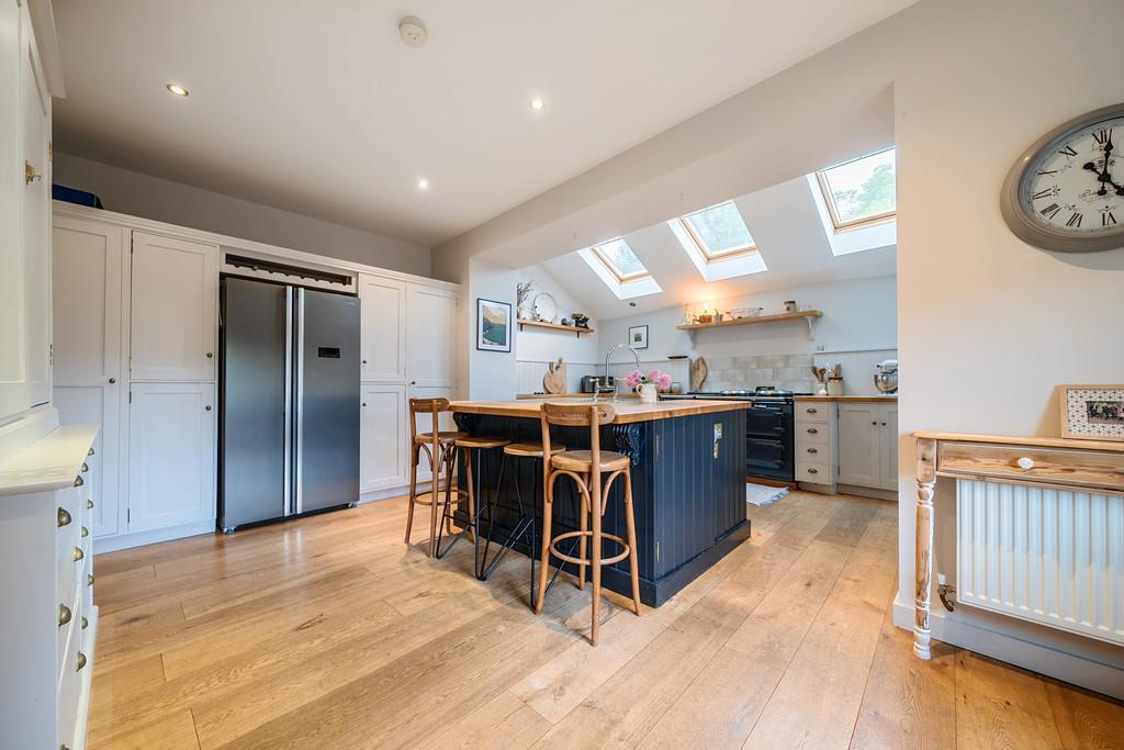 Stonehouse Farm, Kenn 7 bed house for sale £1,050,000
