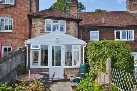 2 bedroom cottage for sale, North Street, Petworth