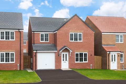 4 bedroom detached house for sale, Plot 74, The Hornsea at Holly Fields, Holly Lane, Erdington B24