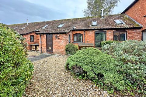 2 bedroom terraced bungalow for sale, Kenton