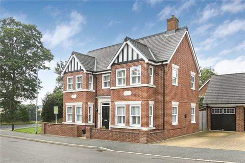 5 bedroom detached house for sale, Elizabeth II Avenue, Berkhamsted, Hertfordshire, HP4