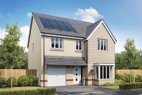 4 bedroom detached house for sale, Plot 938, The Hollicombe at Charles Church @ Haywood Village, Apache Gardens BS24