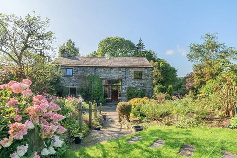 3 bedroom semi-detached house for sale, Birks Barn, Birks Lane, Sedbergh, LA10 5HQ