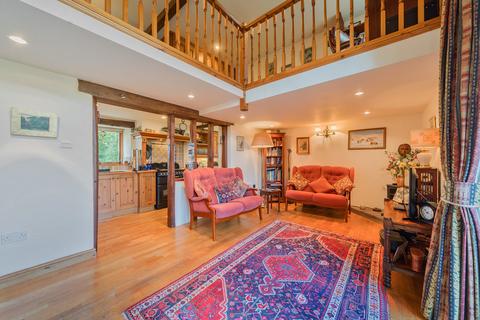 3 bedroom semi-detached house for sale, Birks Barn, Birks Lane, Sedbergh, LA10 5HQ