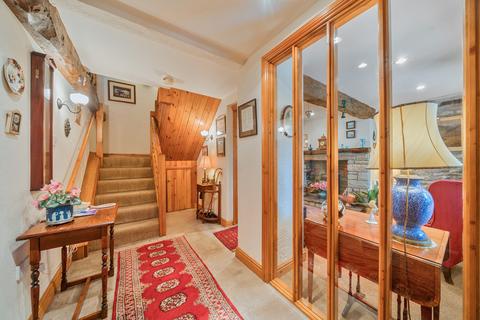 3 bedroom semi-detached house for sale, Birks Barn, Birks Lane, Sedbergh, LA10 5HQ