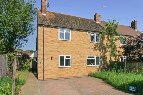 1 Domneva Road, Minster, Ramsgate, CT12 4DR