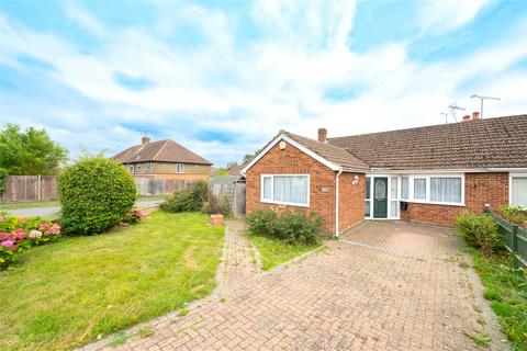 3 bedroom bungalow for sale, Jenkins Avenue, Bricket Wood, St. Albans, Hertfordshire