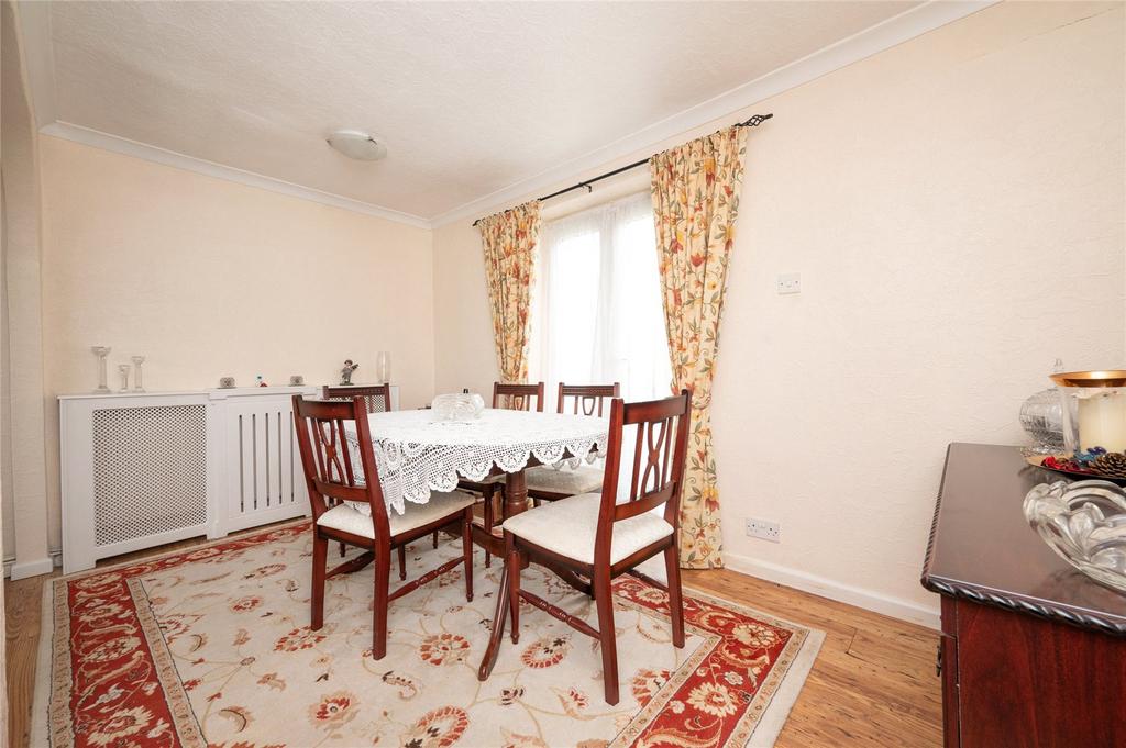 Jenkins Avenue, Bricket Wood, St.... 3 bed bungalow for sale £600,000
