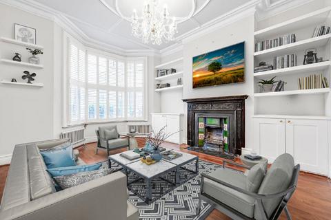 56 Holmdale Road, London, NW6 1BL