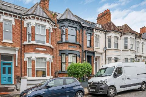 56 Holmdale Road, London, NW6 1BL