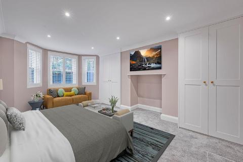 56 Holmdale Road, London, NW6 1BL