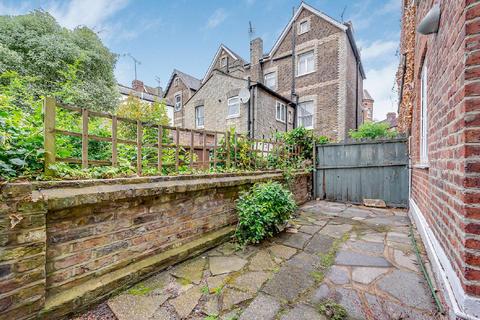 56 Holmdale Road, London, NW6 1BL