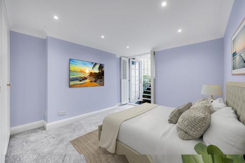 56 Holmdale Road, London, NW6 1BL