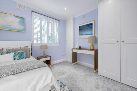 56 Holmdale Road, London, NW6 1BL