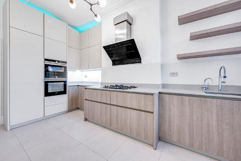 56 Holmdale Road, London, NW6 1BL