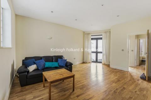 1 bedroom apartment to rent, Shanklin Road Crouch End N8