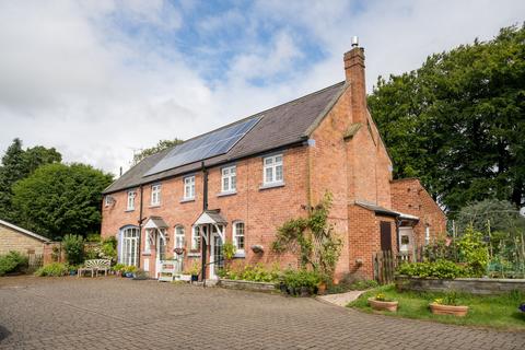 4 bedroom detached house for sale, Burton Leonard, Harrogate