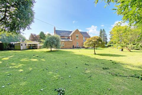 4 bedroom detached house for sale, Burton Leonard, Harrogate